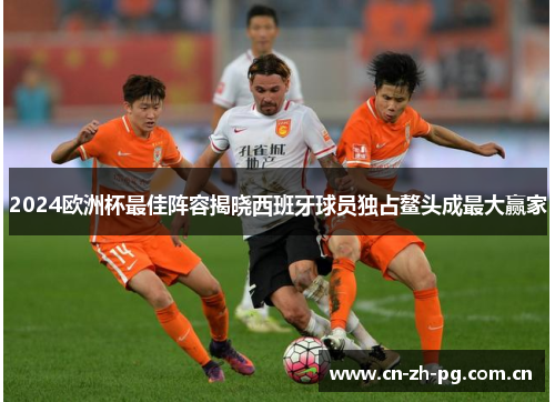 2024欧洲杯最佳阵容揭晓西班牙球员独占鳌头成最大赢家 2024欧洲杯最佳阵容揭晓西班牙球员独占鳌头成最大赢家